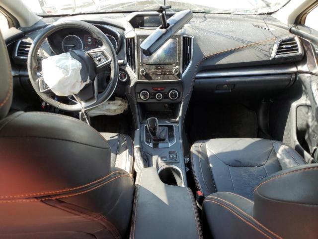 2019 SUBARU CROSSTREK JF2GTAMC7K8242144