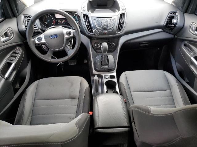 2015 FORD ESCAPE SE 1FMCU9G92FUC81189