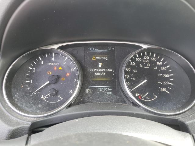 2015 NISSAN ROGUE S 5N1AT2MTXFC906672