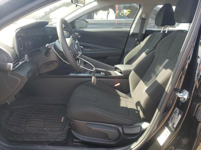 2024 HYUNDAI ELANTRA SE #3297217384