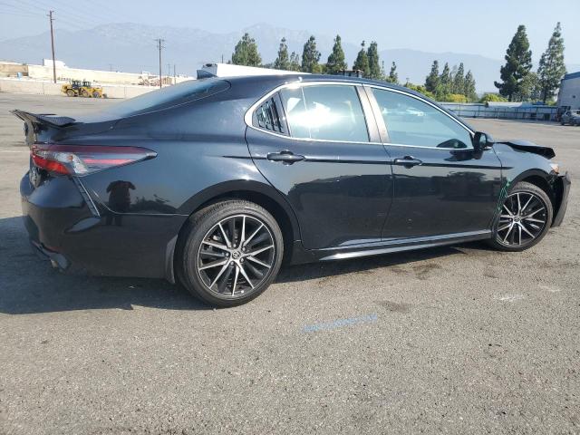 2024 TOYOTA CAMRY SE N 4T1G11AK3RU921759
