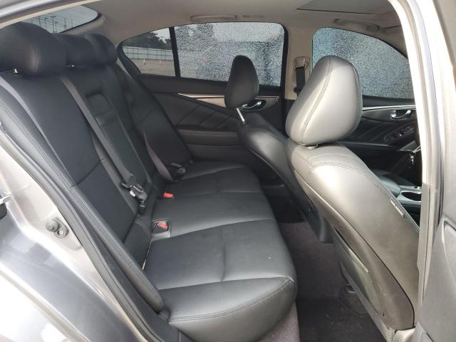 2017 INFINITI Q50 PREMIUM JN1EV7AR0HM830448