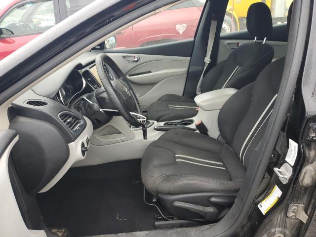 2013 DODGE DART SXT - 1C3CDFBA5DD295190