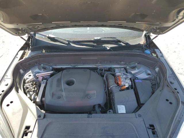2016 VOLVO XC90 T8 YV4BC0PL9G1066015
