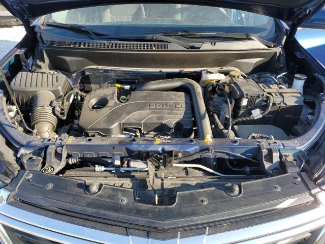 2023 CHEVROLET EQUINOX LT 3GNAXKEG8PS116381