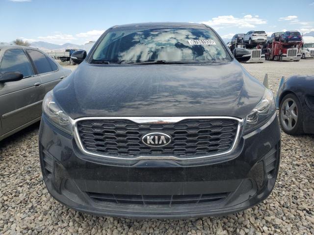 2020 KIA SORENTO S 5XYPG4A51LG621984