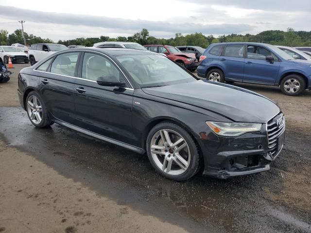 2016 AUDI A6 PREMIUM WAUGFAFC2GN152327