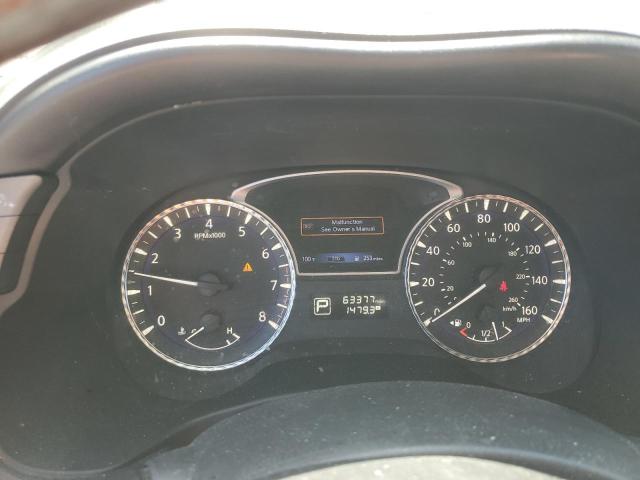 2018 INFINITI QX60 5N1DL0MM7JC518575