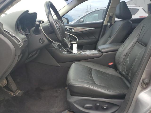 2016 INFINITI Q50 PREMIU JN1EV7AR5GM346113