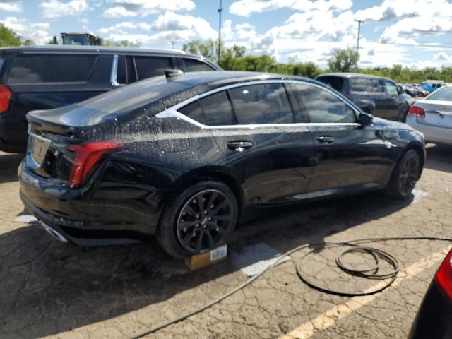 2022 CADILLAC CT5 LUXURY 1G6DX5RK5N0136536