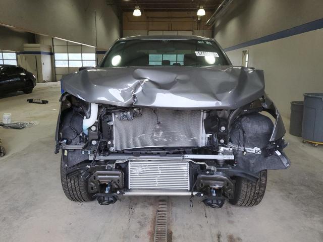 2025 FORD F150 STX 1FTEW2LP9SKD15346