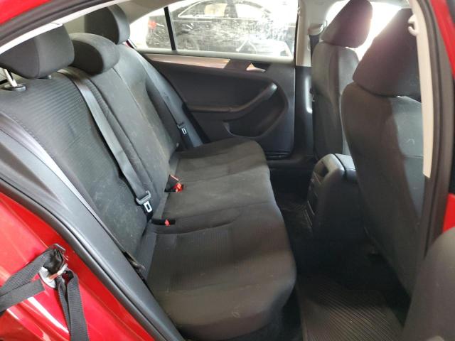 2015 VOLKSWAGEN JETTA SE 3VWD07AJ7FM427339