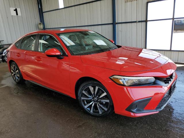 2024 HONDA CIVIC EXL 19XFL1H78RE029551