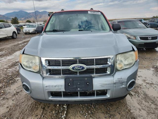 2012 FORD ESCAPE XLS - 1FMCU0C70CKC83188