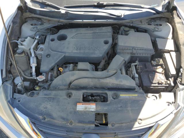 2017 NISSAN ALTIMA 2.5 1N4AL3AP1HC108071