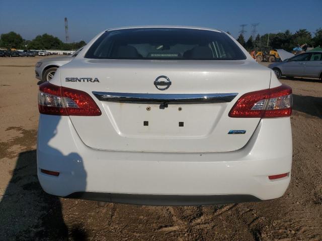 2014 NISSAN SENTRA S #3286663285