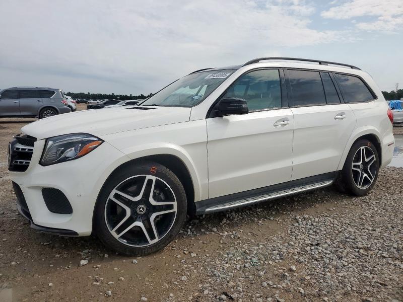 2018 MERCEDES-BENZ GLS 550 4M 4JGDF7DE2JB036000