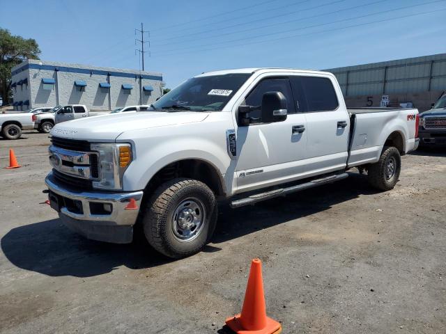FORD F250 SUPER