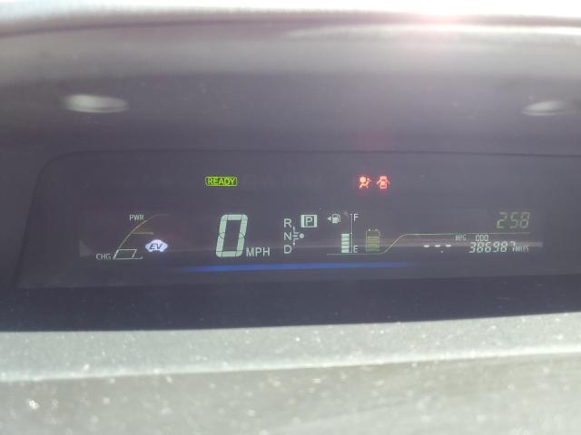 2012 TOYOTA PRIUS V - JTDZN3EU1C3158677