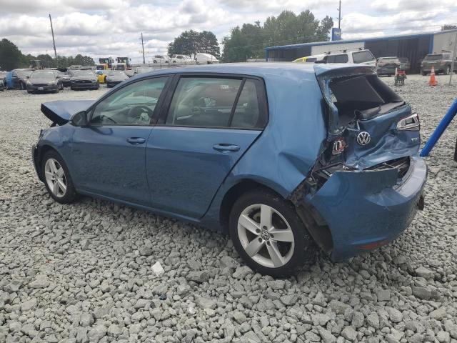 2015 VOLKSWAGEN GOLF TDI 3VW2A7AU1FM029302