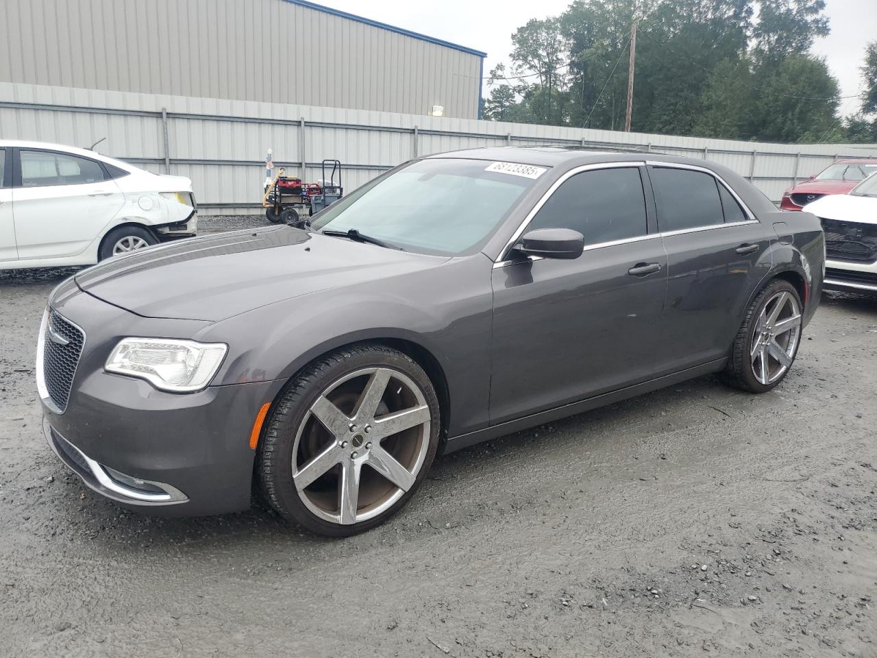 CHRYSLER 300 LIMITED