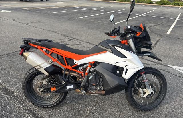 2020 KTM 790 ADVENTURE R VBKTR3409LM788805