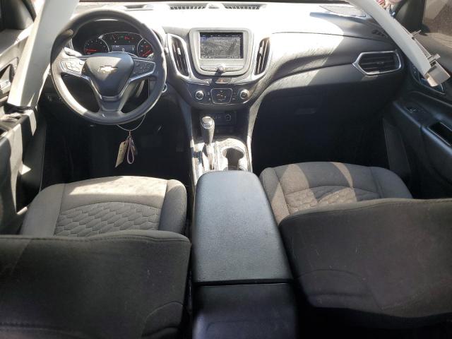 2021 CHEVROLET EQUINOX LT - 2GNAXKEV3M6122159