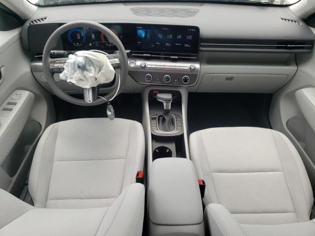 2025 HYUNDAI KONA SE KM8HA3AB5SU234479