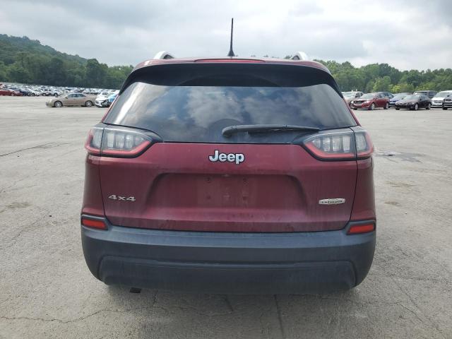 2019 JEEP CHEROKEE L - 1C4PJMLB3KD175015