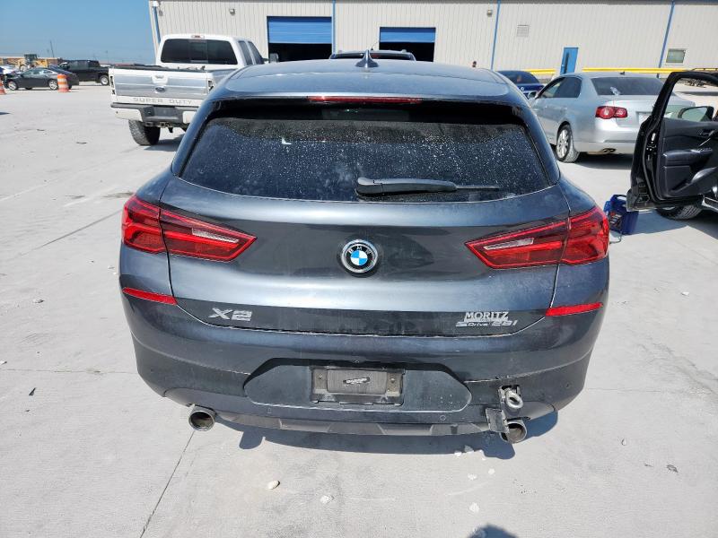 2020 BMW X2 SDRIVE2 WBXYH9C0XL5P38085