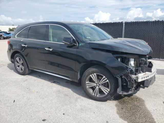 2017 ACURA MDX 5FRYD4H35HB013190
