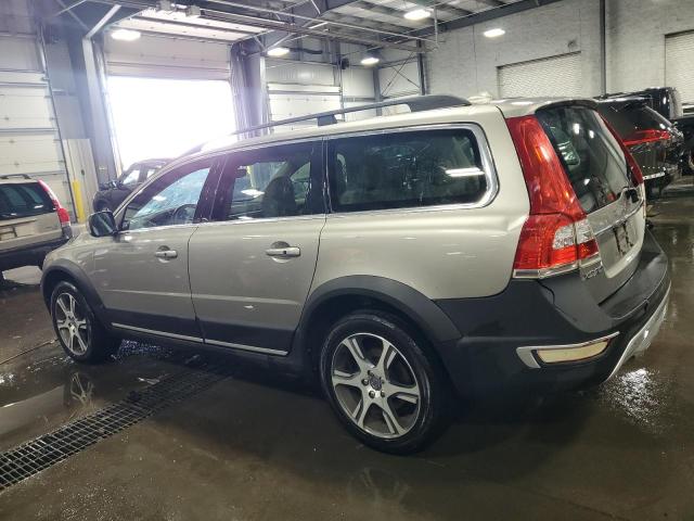 2015 VOLVO XC70 T6 PR YV4902NK9F1224686