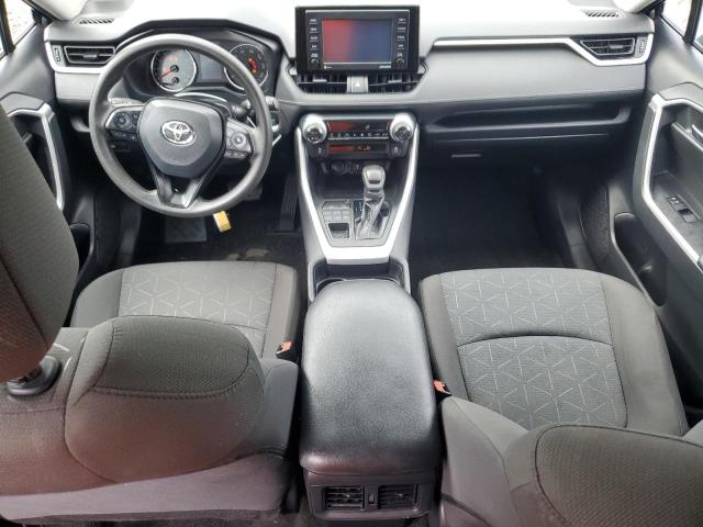 2021 TOYOTA RAV4 XLE - 2T3P1RFV8MW219549