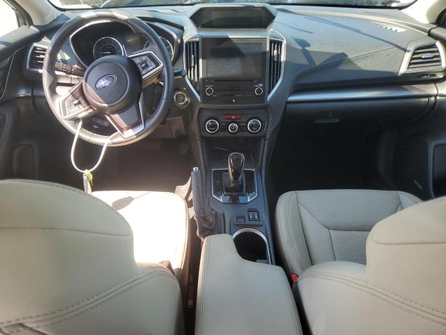 2019 SUBARU IMPREZA LI 4S3GKAU60K3613606