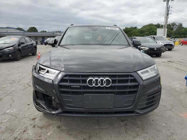 2019 AUDI Q5 PREMIUM WA1BNAFY2K2131087