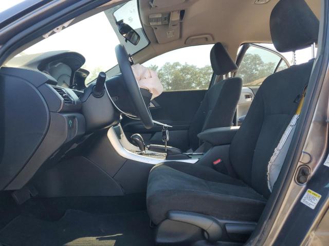 2013 HONDA ACCORD LX #3293731917