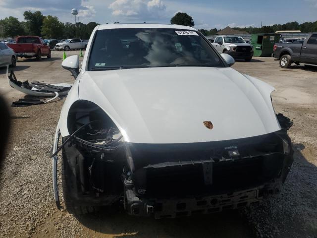 2017 PORSCHE CAYENNE - WP1AA2A29HKA85268