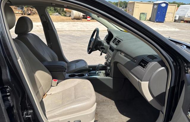 2012 FORD FUSION SEL - 3FAHP0JG3CR240048