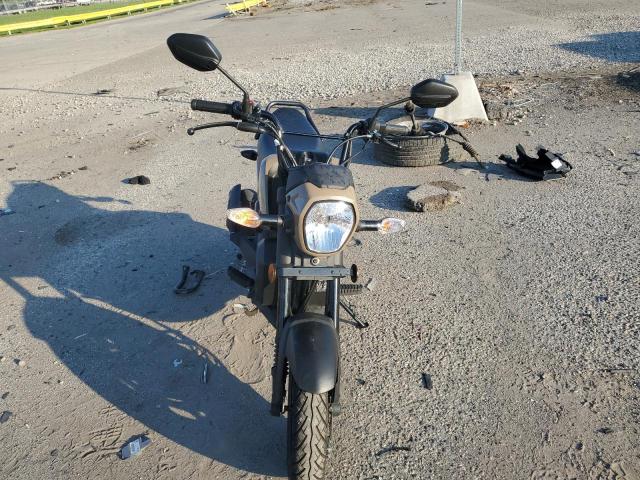 2023 HONDA NVA110 B 3H1JK0709PD105594