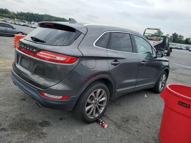 2017 LINCOLN MKC SELECT 5LMCJ2D92HUL44456