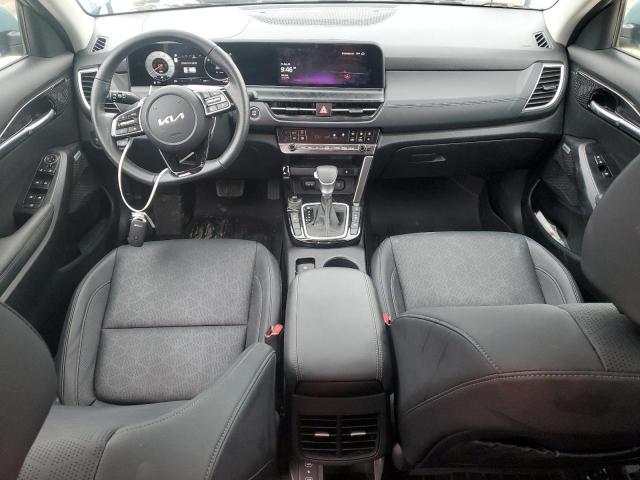 2024 KIA SELTOS SX KNDETCA73R7474300