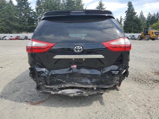 2017 TOYOTA SIENNA XLE 5TDDZ3DC8HS147513