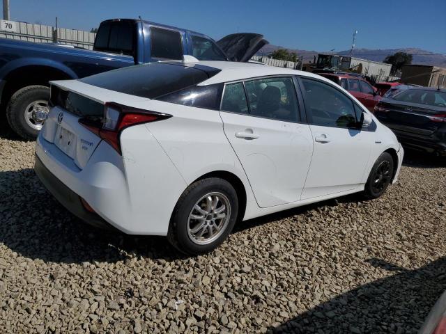 2021 TOYOTA PRIUS SPECIAL EDITION JTDKAMFU8M3141118