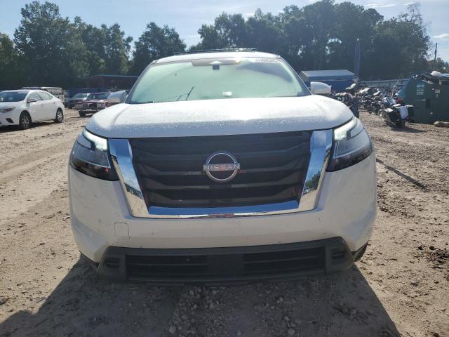 2022 NISSAN PATHFINDER 5N1DR3BBXNC217290