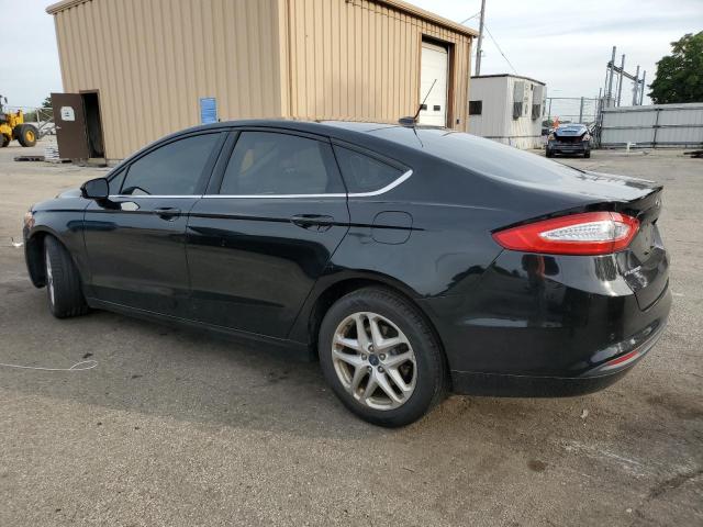 2016 FORD FUSION SE - 3FA6P0H70GR325397
