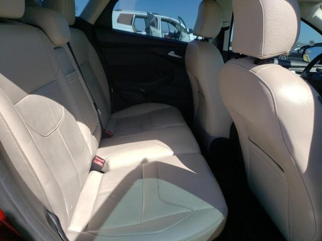 2016 FORD FOCUS TITA - 1FADP3N29GL330551