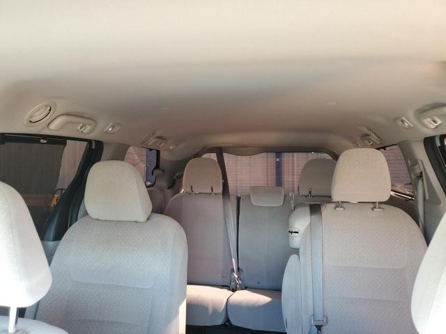 2020 TOYOTA SIENNA LE 5TDKZ3DC9LS076662