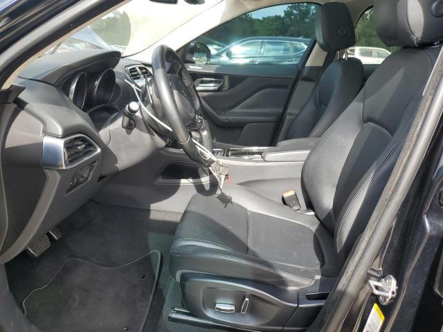 2019 JAGUAR F-PACE PREMIUM SADCJ2GX8KA358506