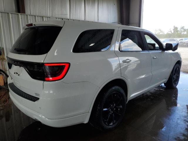 2018 DODGE DURANGO SX 1C4RDJAG9JC496428