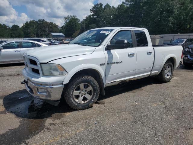DODGE RAM 1500 S